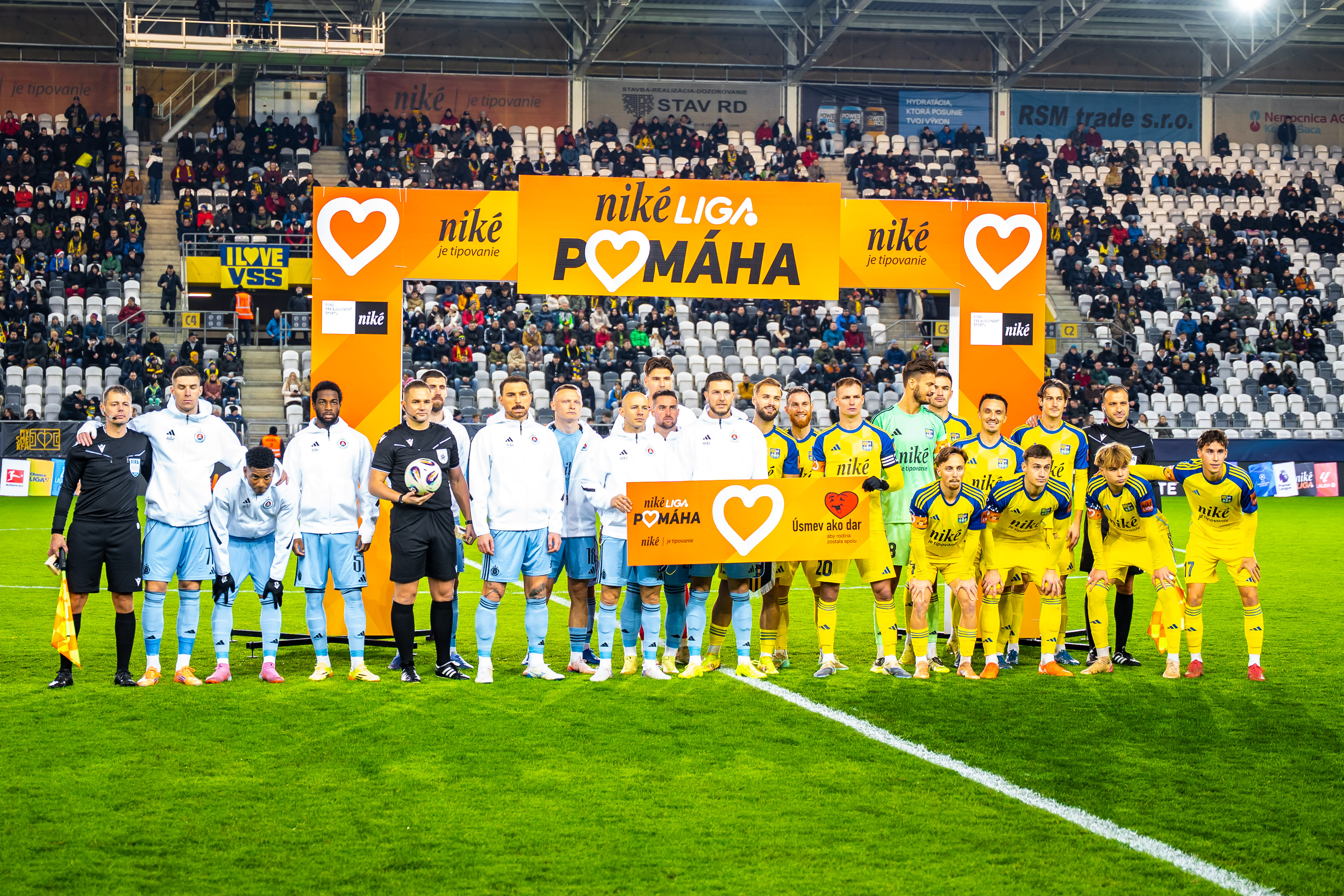 FC Kosice - SK Slovan Bratislava -13